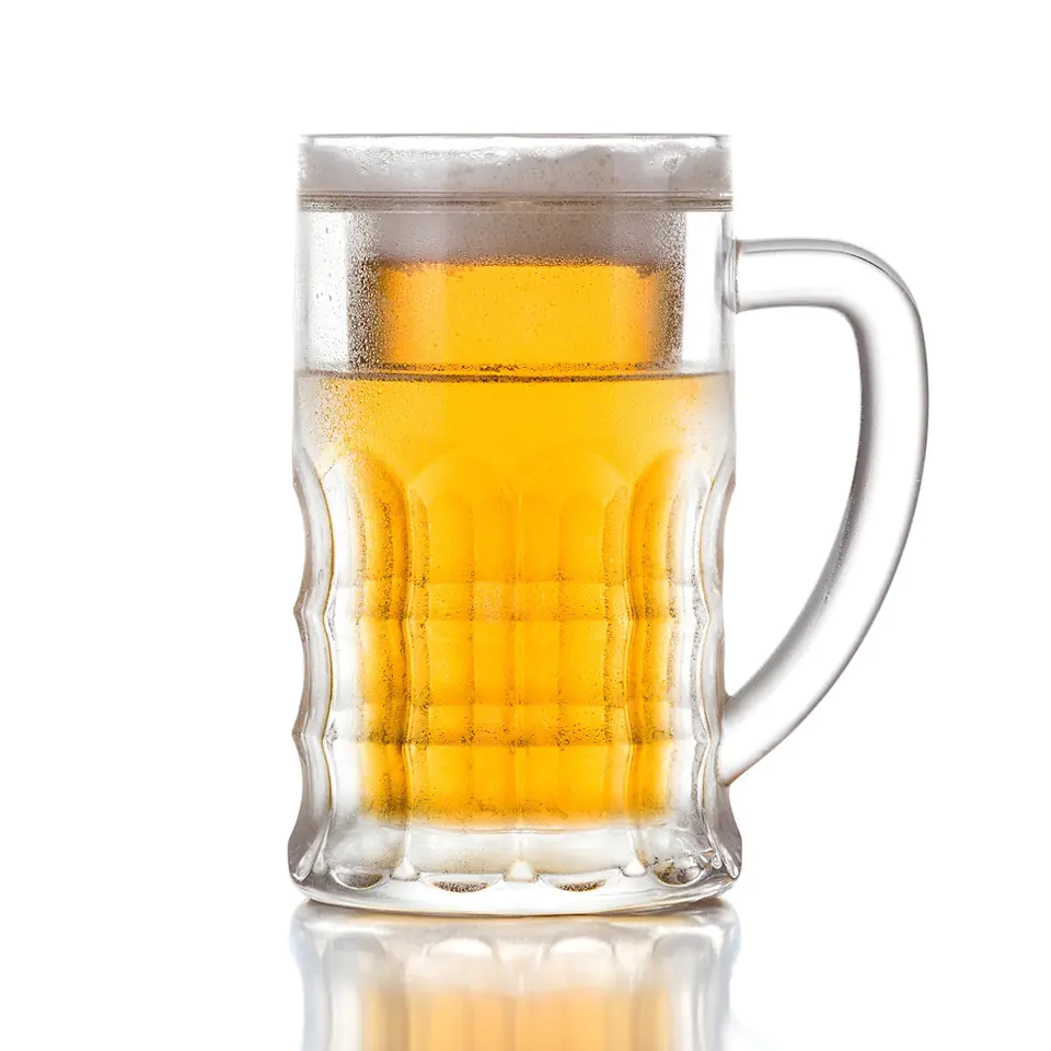 Froster MAX Ice Mug Liquid for Tay Father's Day at Wasserman.eu