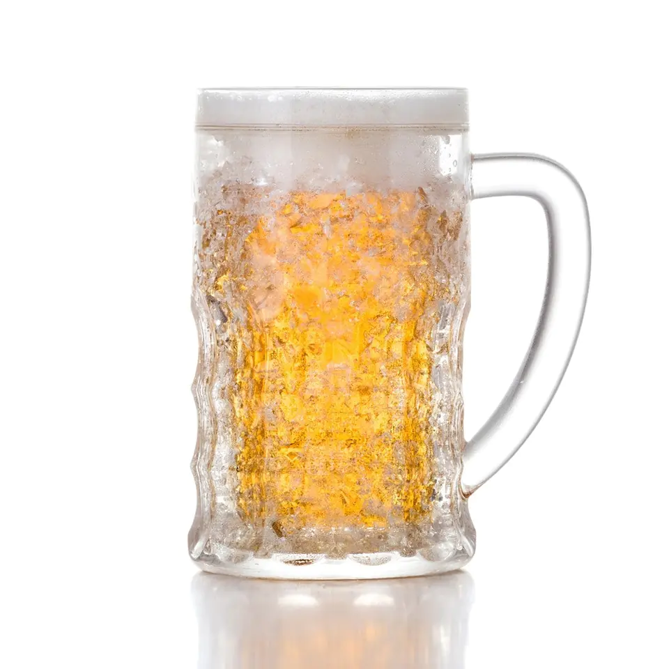 Froster MAX Ice Mug Gel for Tay Father's Day at Wasserman.eu
