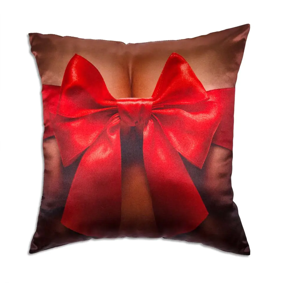 ⁨Sexy pillowcase - Bow⁩ at Wasserman.eu