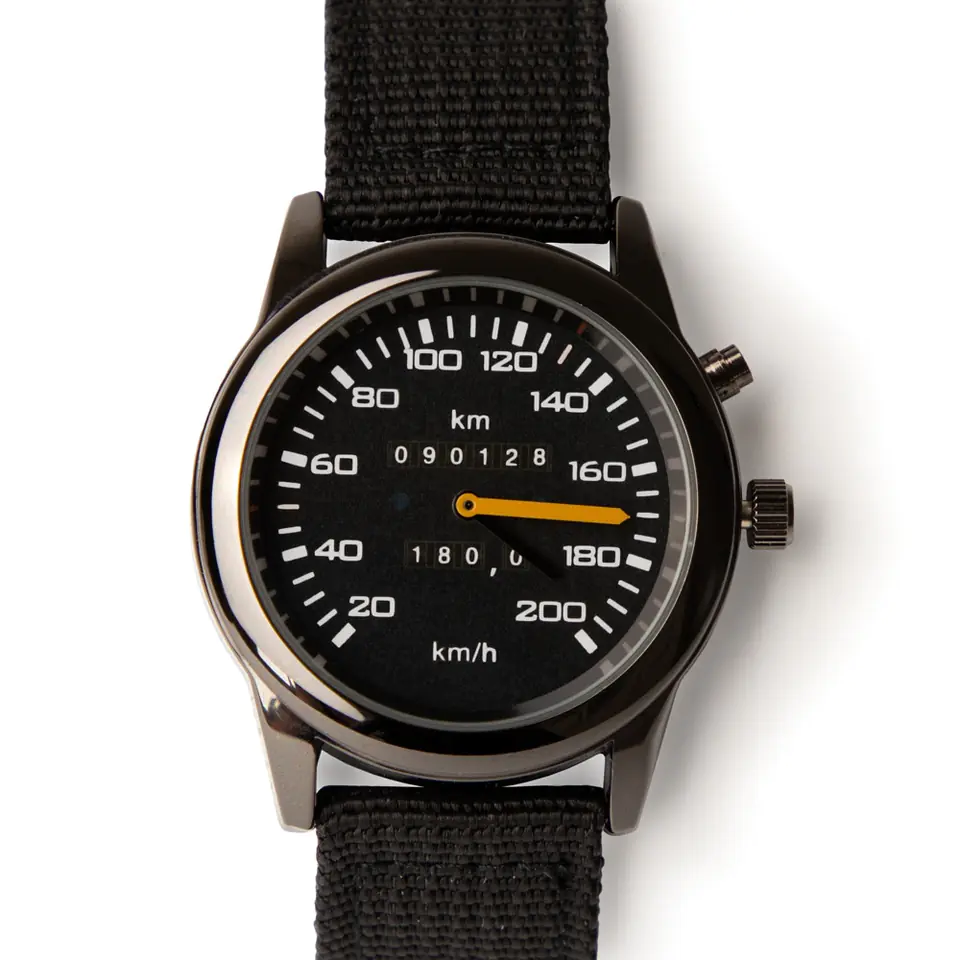 ⁨Watch Speedometer original for boyfriend⁩ at Wasserman.eu