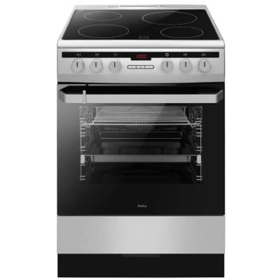 Freestanding induction cooker 6118IED3.475HTaKDp(Xx) at Wasserman.eu