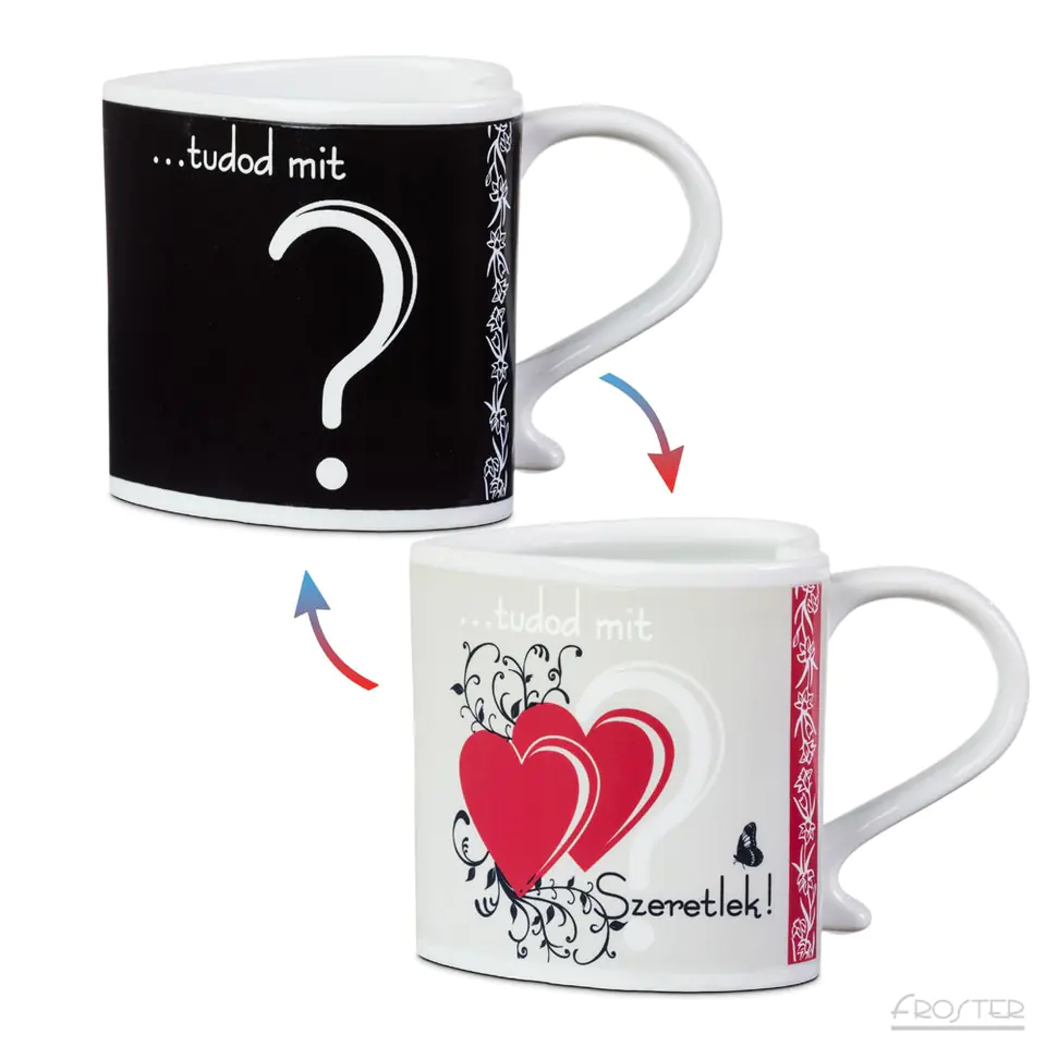 Surprising Cup (HU) at Wasserman.eu