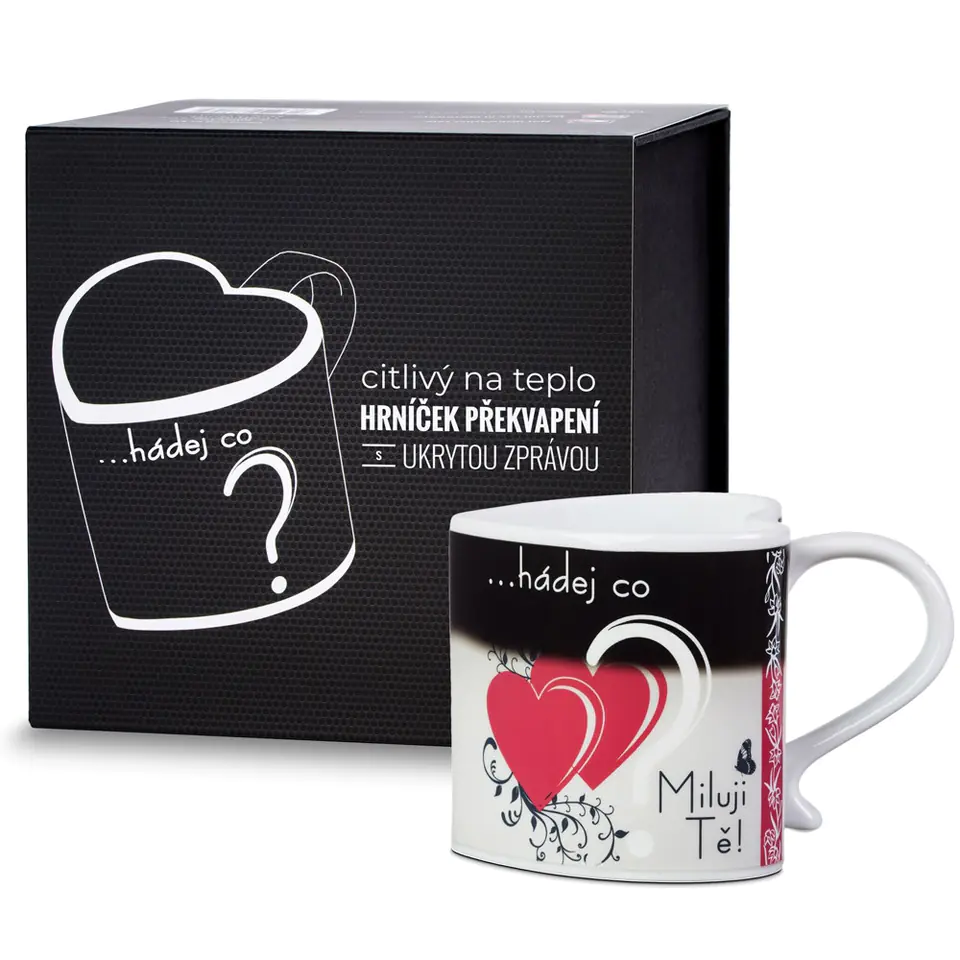 Surprising Deluxe Cup (CZ) at Wasserman.eu