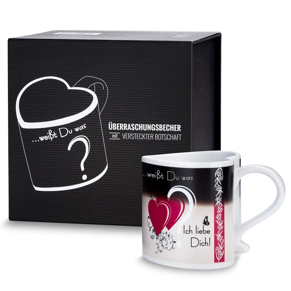 Surprising Deluxe Cup (DE) at Wasserman.eu