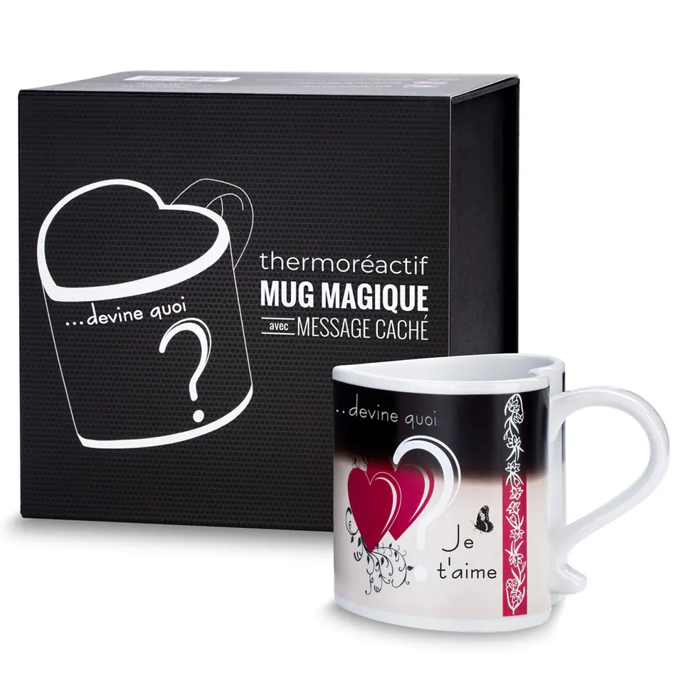 ⁨Surprising Deluxe Cup (FR)⁩ at Wasserman.eu