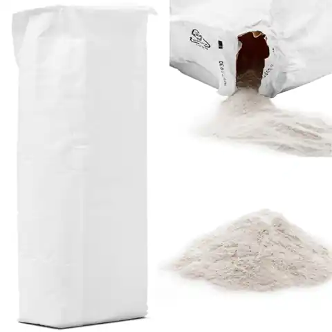 ⁨Glue binder for pellets - wheat starch 5.5-7.5 pH 20 kg⁩ at Wasserman.eu