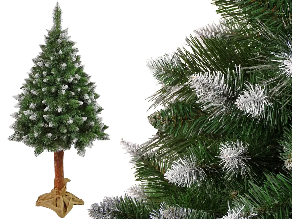 ⁨Artificial Christmas Tree - Diamond Pine 180 cm⁩ at Wasserman.eu