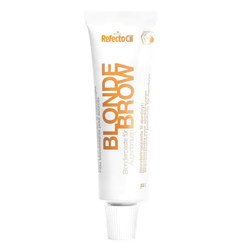 ⁨Henna gel Refectocil 0 blond⁩ at Wasserman.eu