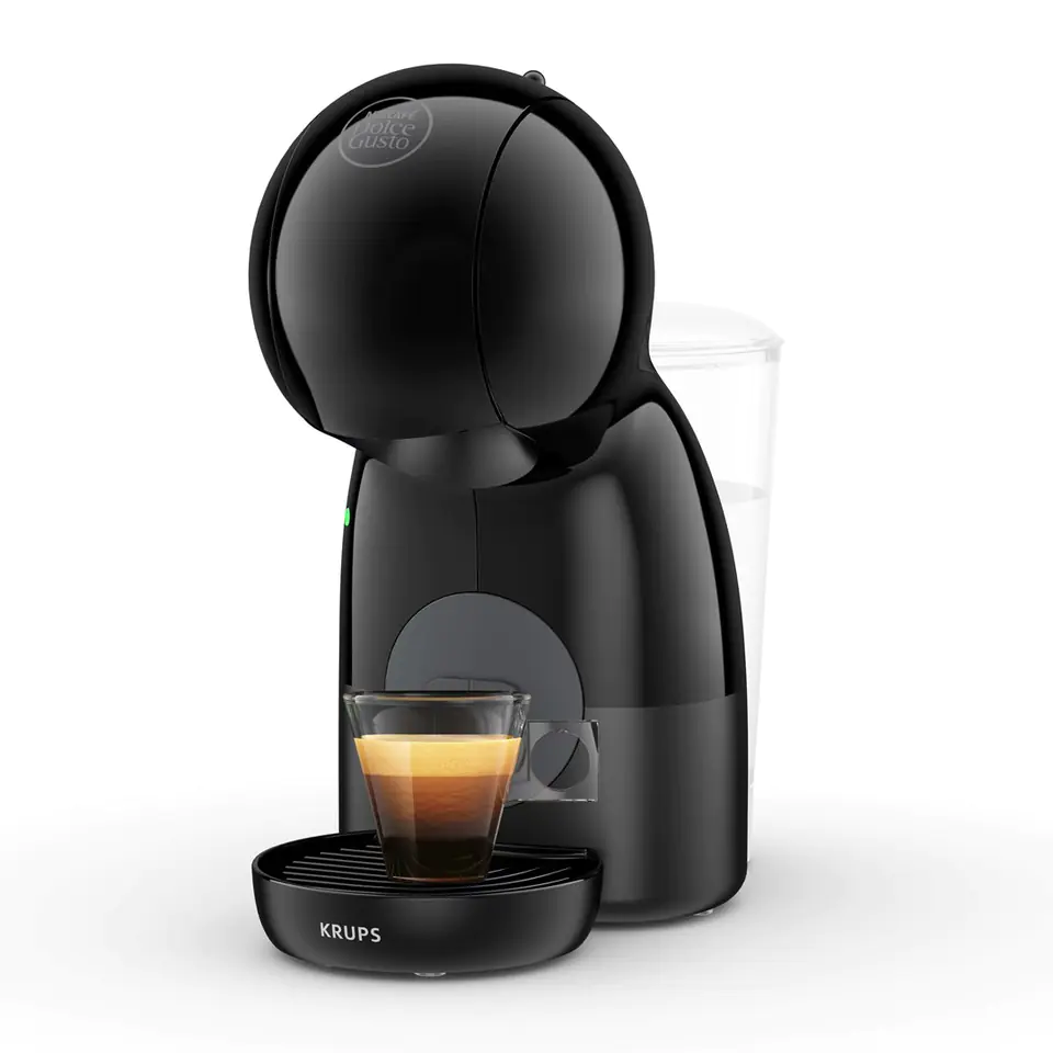 ⁨Ekspres ciśnieniowy KRUPS KP1A3 Dolce Gusto Piccolo (WYPRZEDAŻ)⁩ w sklepie Wasserman.eu