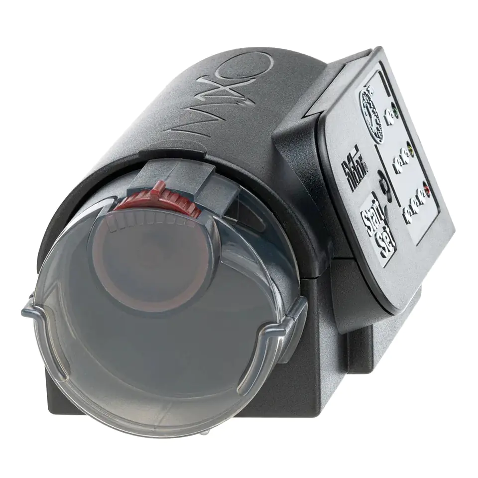 HYDOR Ekomixo Food Feeder - Futterautomat für Fischfutter im Wasserman.eu