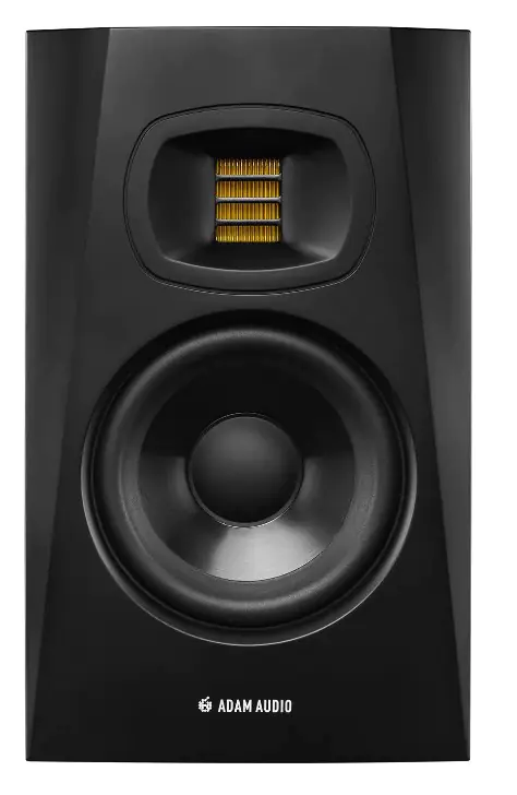 ⁨Adam Audio T5V Black⁩ at Wasserman.eu