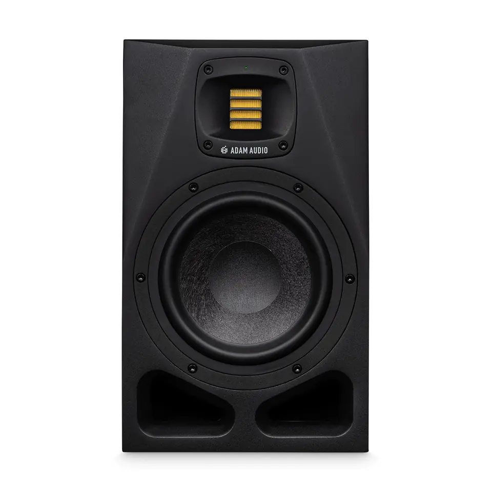 ⁨Adam Audio A7V Black⁩ at Wasserman.eu