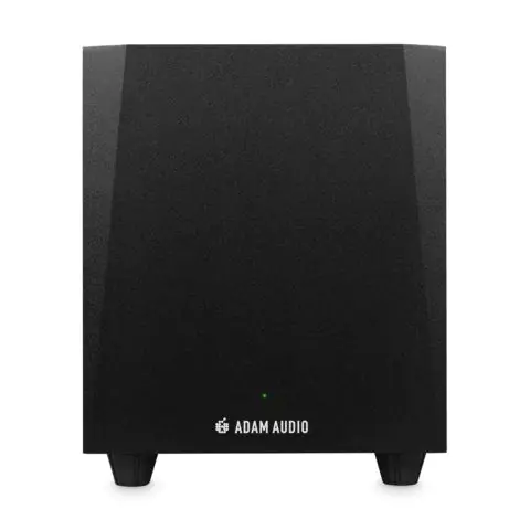 ⁨ADAM AUDIO T10S - Subwoofer aktywny⁩ w sklepie Wasserman.eu