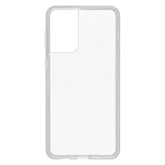 ⁨OtterBox React - protective case for Samsung Galaxy S21+ 5G (transparent)⁩ at Wasserman.eu