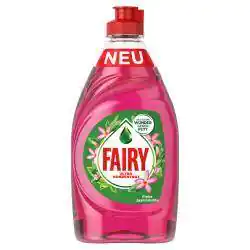 ⁨Fairy Jasminblüte Płyn do Naczyń 450 ml⁩ w sklepie Wasserman.eu
