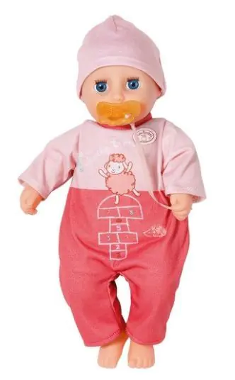 ⁨Lalka My first Cheeky Annabell 30 cm Baby Annabell⁩ w sklepie Wasserman.eu