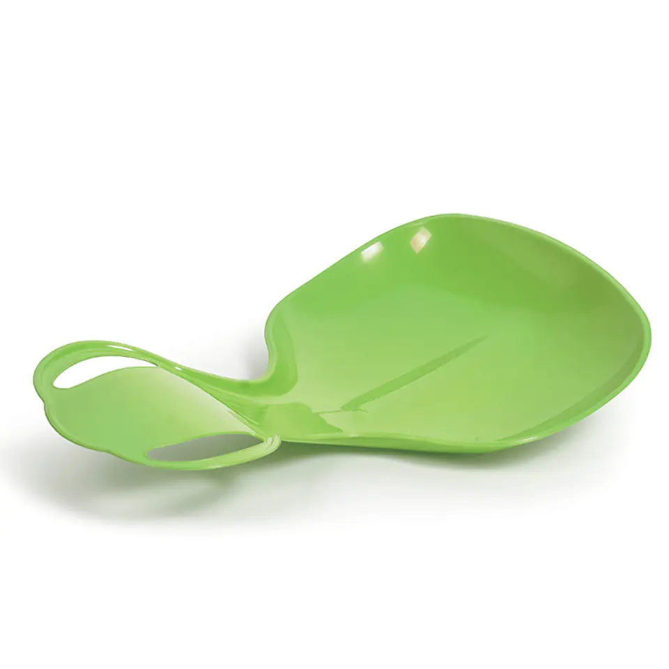 Slide for children Prosperplast Sport Bear green at Wasserman.eu