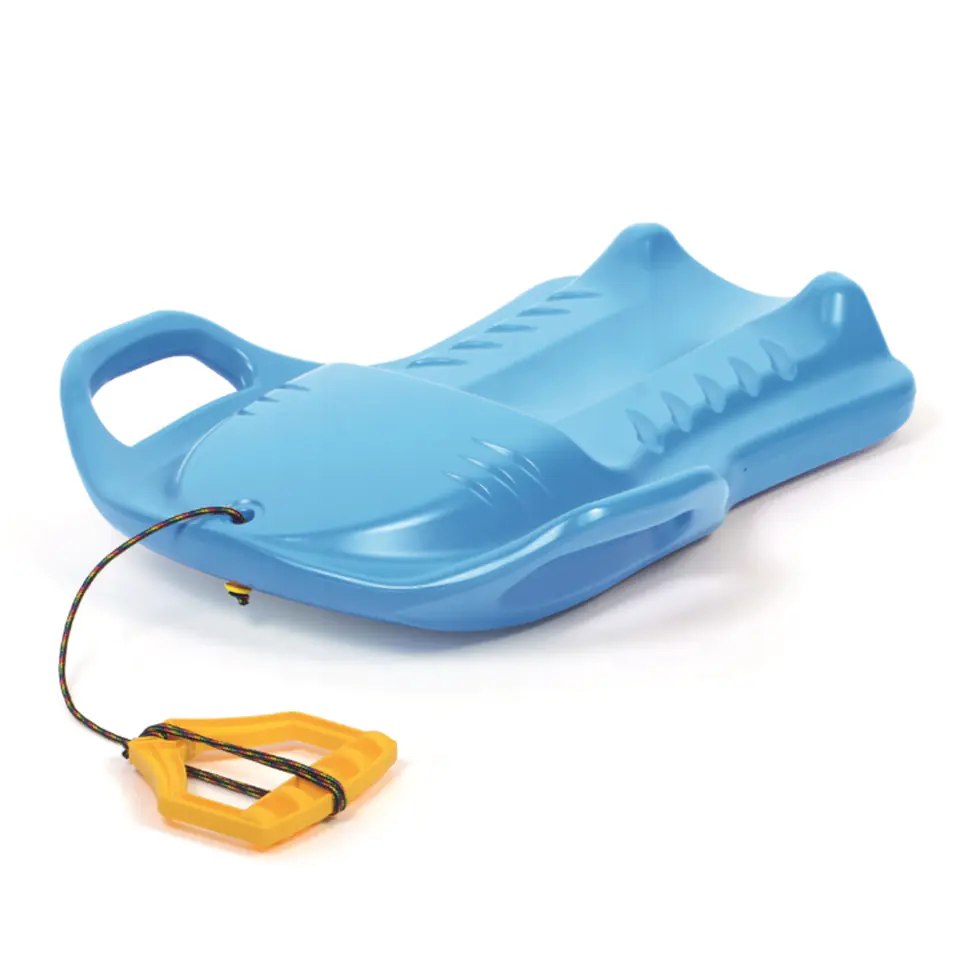 Slide for children Prosperplast Sporty blue at Wasserman.eu