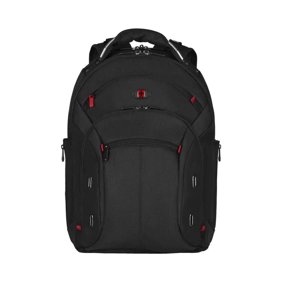 ⁨Wenger Gigabyte 15 Macbook Pro backpack⁩ at Wasserman.eu