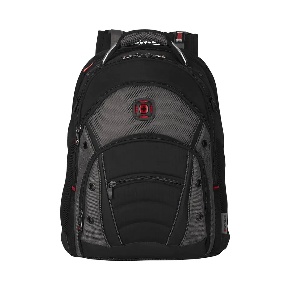 ⁨Wenger Synergy 16" Laptop Backpack⁩ at Wasserman.eu