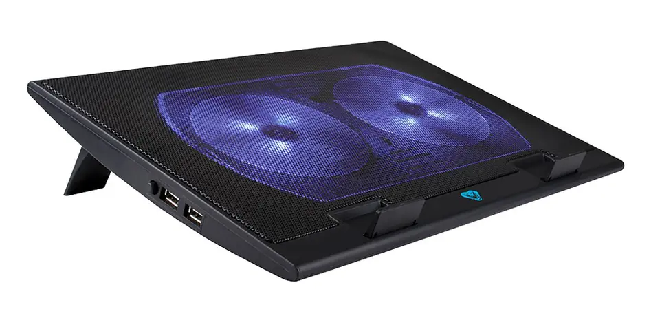Cooling pad for laptops at Wasserman.eu