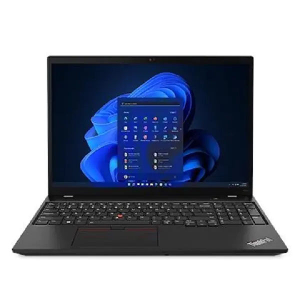 ⁨LENOVO ThinkPad P16s G1 16/16GB/AMD 7 PRO 6850U/SSD512GB/Black⁩ at Wasserman.eu