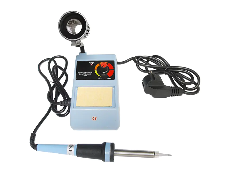 ⁨Soldering station ZD-9830C (1LM)⁩ at Wasserman.eu