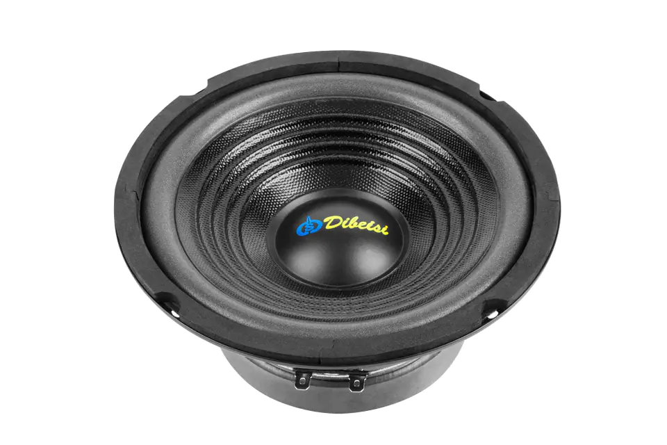 ⁨Full-range speaker 6.5" DBS-G6502 8 Ohm⁩ at Wasserman.eu