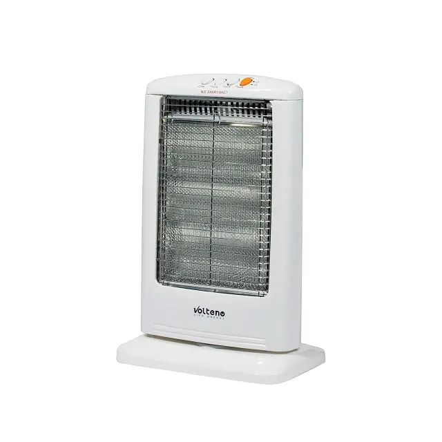Grzejnik halogenowy 1200W VO0285 Volteno w sklepie Wasserman.eu