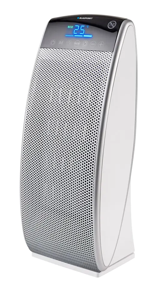 ⁨Blaupunkt FHD601 fan heater⁩ at Wasserman.eu