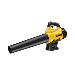 ⁨DeWALT DCM562PB cordless leaf blower 144 km/h Black,Yellow 18 V Lithium-Ion (Li-Ion)⁩ at Wasserman.eu