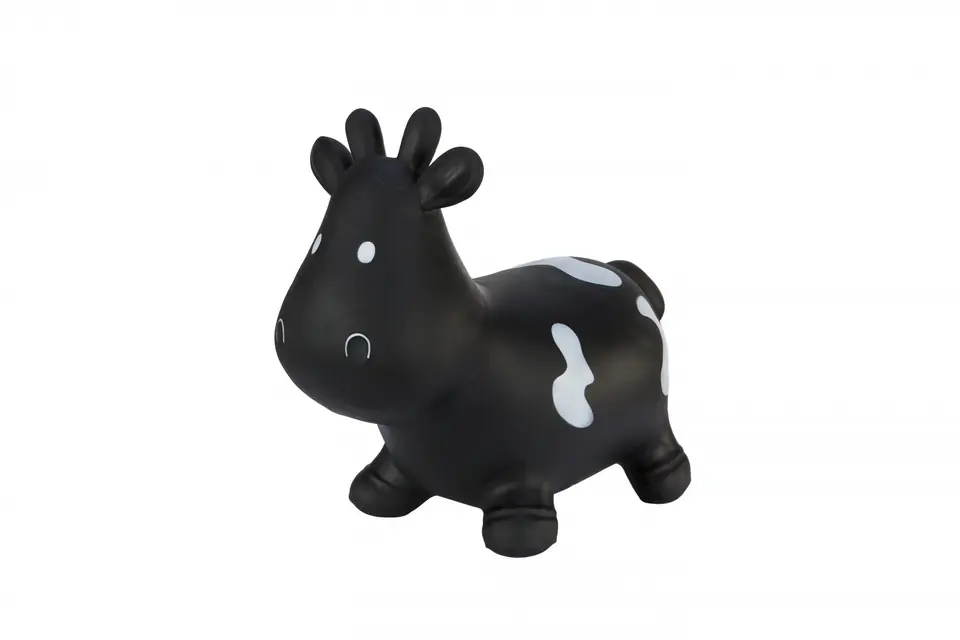 ⁨Jumper cow black⁩ at Wasserman.eu