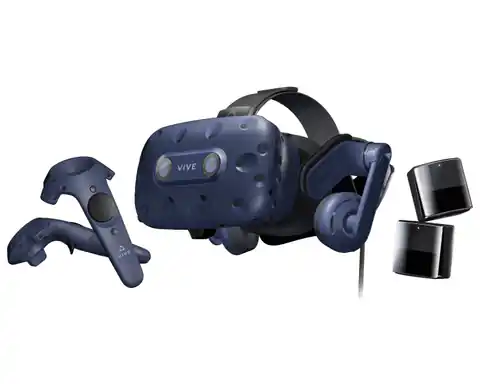 ⁨Set Vive Pro Full Kit VR 99HANW003-00⁩ at Wasserman.eu