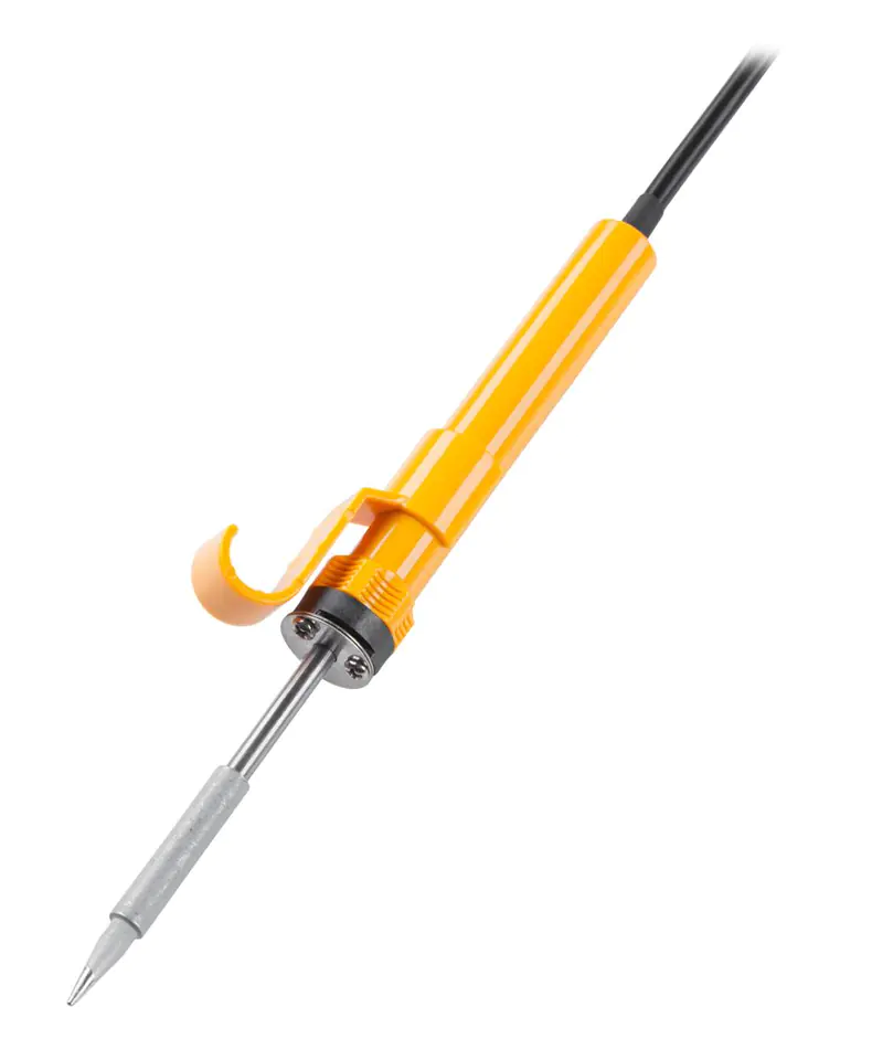 ⁨Soldering iron UZD-22 30W CE (1LL)⁩ at Wasserman.eu