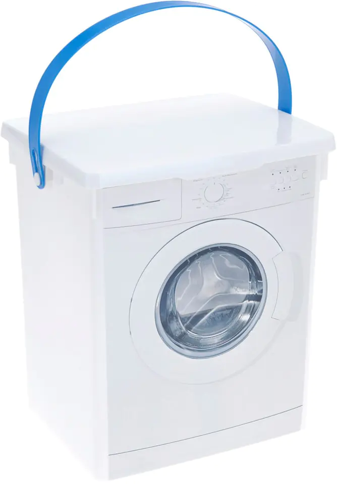 ⁨Washing powder container 5L⁩ at Wasserman.eu