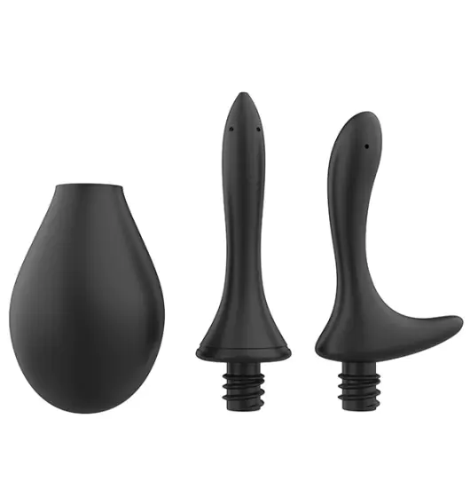 ⁨Nexus Anal Douche Set⁩ w sklepie Wasserman.eu