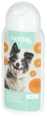 ⁨KERBL Vitamin Hundeshampoo 200ml [84920]⁩ im Wasserman.eu