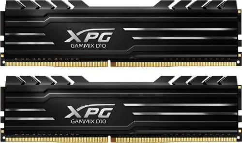 ⁨Pamięć ADATA UDIMM DDR4 32GB 3600MHz 18CL 1.35V DUAL⁩ w sklepie Wasserman.eu