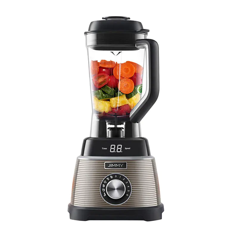 ⁨Blender kielichowy JIMMY B53 1000W⁩ w sklepie Wasserman.eu