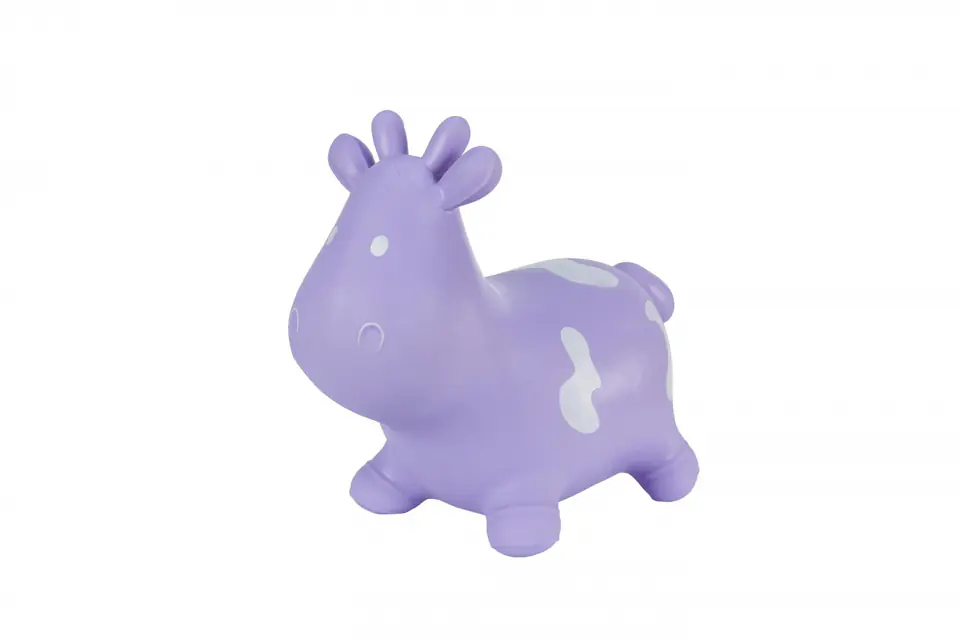 Jumper Cow violet at Wasserman.eu