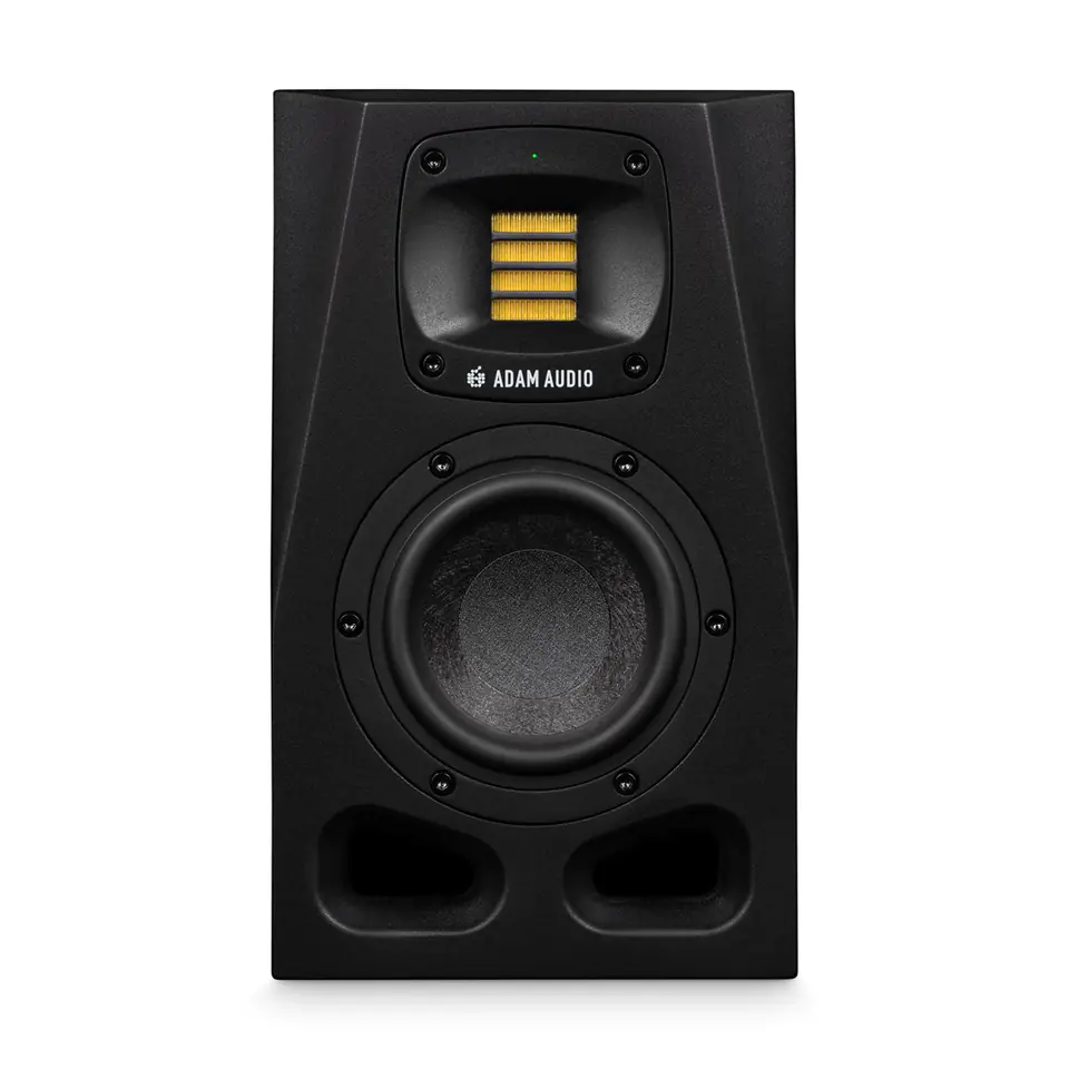 ⁨ADAM AUDIO A4V - Monitor aktywny⁩ w sklepie Wasserman.eu