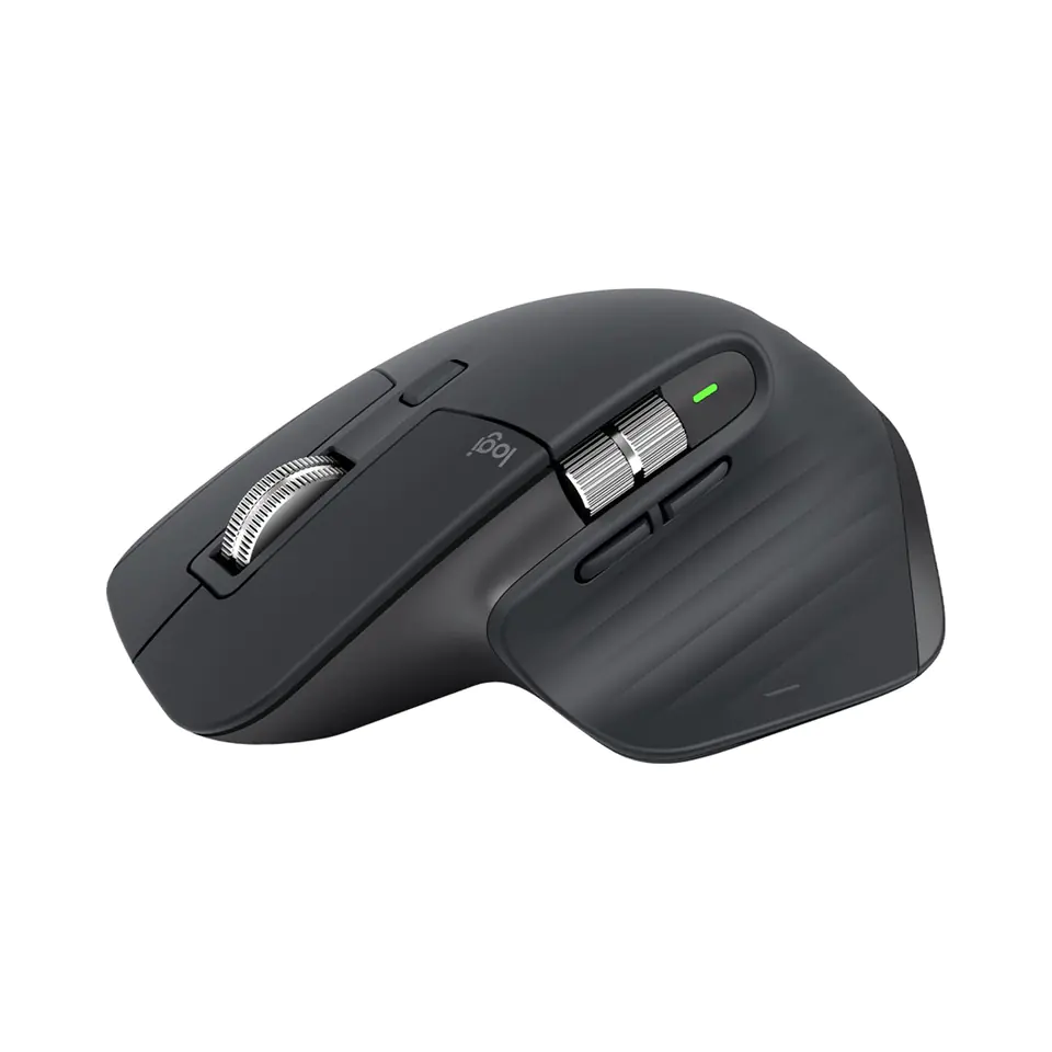 ⁨Mysz Logitech MX Master 3S Performance Graphite⁩ at Wasserman.eu