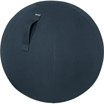 Piłka do siedzenia LEITZ Ergo Cosy szara 52790089 w sklepie Wasserman.eu
