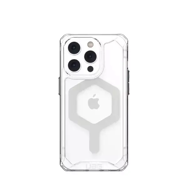 ⁨UAG Plyo - obudowa ochronna do iPhone 14 Pro kompatybilna z MagSafe (ice)⁩ w sklepie Wasserman.eu