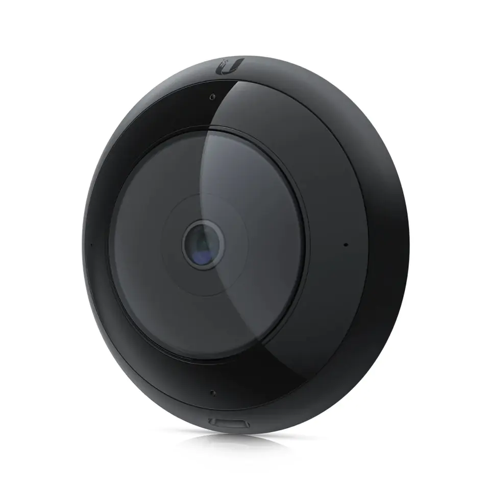 ⁨Ubiquiti AI 360 Dome IP security camera Indoor & outdoor 1920 x 1920 pixels Ceiling⁩ at Wasserman.eu