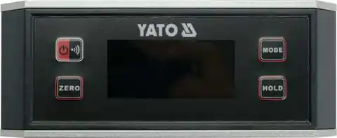⁨YATO Poziomica elektroniczna 150mm⁩ w sklepie Wasserman.eu