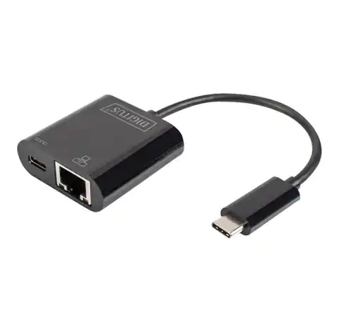 ⁨Adapter DIGITUS DN-3027 USB⁩ w sklepie Wasserman.eu