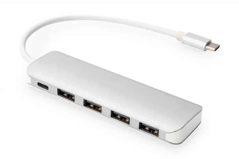 Hub 4-port USB 3.0 DA-70242-1 at Wasserman.eu