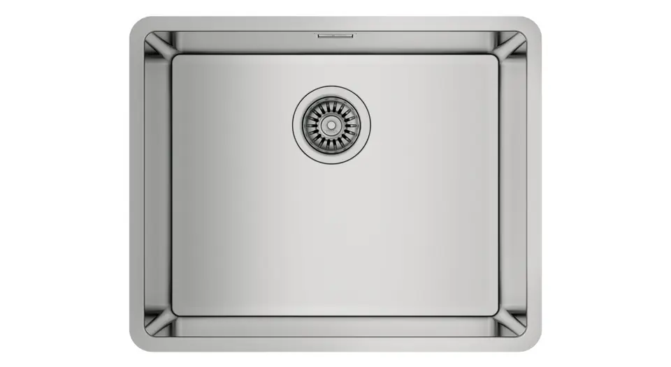 Sink BE LINEA RS15 50.40 at Wasserman.eu