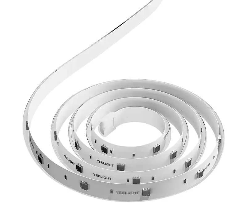 ⁨Przedłużenie taśmy LED Yeelight Lightstrip Pro Extension (1m)⁩ w sklepie Wasserman.eu